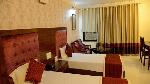 Hotel City Heart Premium